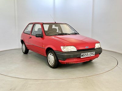 Lot 16 - 1994 Ford Fiesta Sapphire