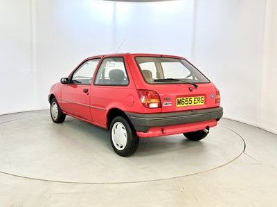 Lot 103 - 1994 Ford Fiesta Sapphire