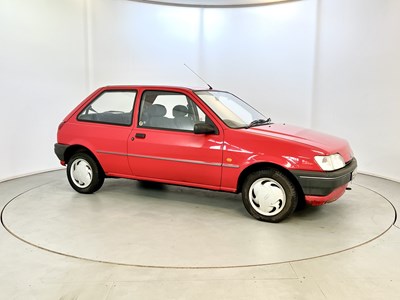 Lot 103 - 1994 Ford Fiesta Sapphire