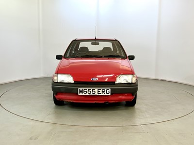 Lot 103 - 1994 Ford Fiesta Sapphire