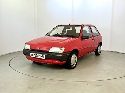 Lot 103 - 1994 Ford Fiesta Sapphire