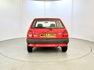 Lot 103 - 1994 Ford Fiesta Sapphire