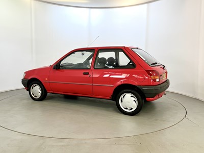 Lot 103 - 1994 Ford Fiesta Sapphire