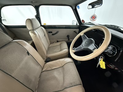 Lot 22 - 1993 Rover Mini British Open Classic
