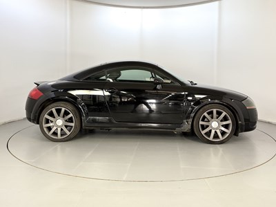 Lot 139 - 1999 Audi TT