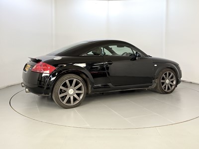 Lot 139 - 1999 Audi TT
