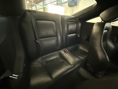 Lot 139 - 1999 Audi TT