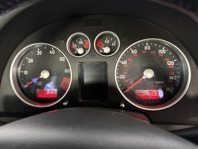 Lot 139 - 1999 Audi TT