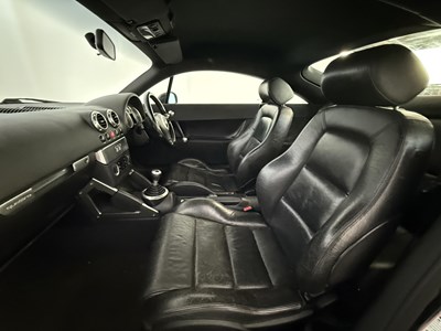 Lot 139 - 1999 Audi TT