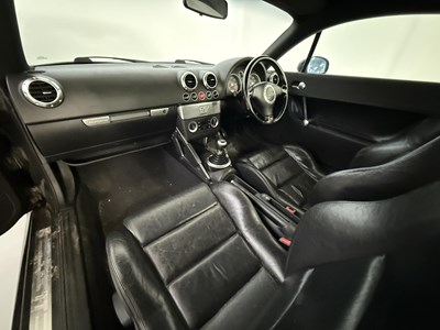 Lot 139 - 1999 Audi TT
