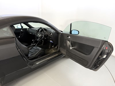 Lot 139 - 1999 Audi TT