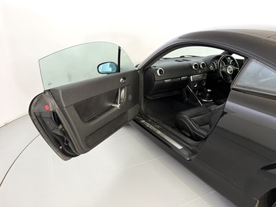 Lot 139 - 1999 Audi TT