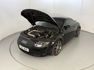 Lot 139 - 1999 Audi TT
