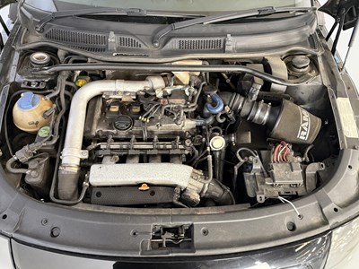 Lot 139 - 1999 Audi TT