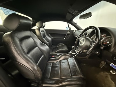 Lot 139 - 1999 Audi TT