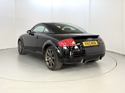 Lot 139 - 1999 Audi TT
