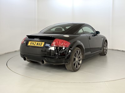 Lot 139 - 1999 Audi TT