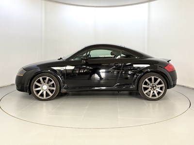 Lot 139 - 1999 Audi TT