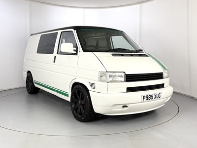 Lot 134 - 1997 Volkswagen T4
