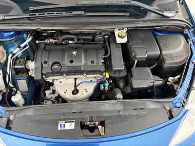 Lot 156 - 2007 Peugeot 307 SW