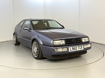Lot 60 - 1994 Volkswagen Corrado VR6