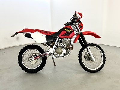 Lot 41 - 2002 Honda XR400