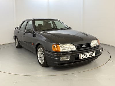 Lot 28 - 1990 Ford Sierra RS Cosworth