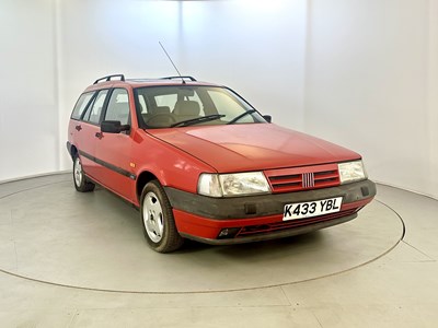 Lot 43 - 1993 Fiat Tempra - NO RESERVE