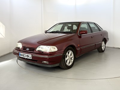 Lot 146 - 1995 Ford Granada Scorpio