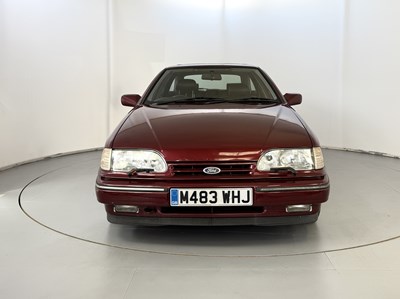 Lot 146 - 1995 Ford Granada Scorpio