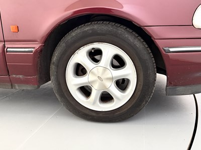 Lot 146 - 1995 Ford Granada Scorpio