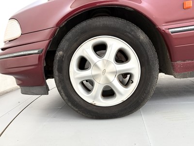Lot 146 - 1995 Ford Granada Scorpio