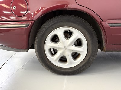 Lot 146 - 1995 Ford Granada Scorpio