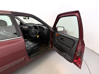 Lot 146 - 1995 Ford Granada Scorpio
