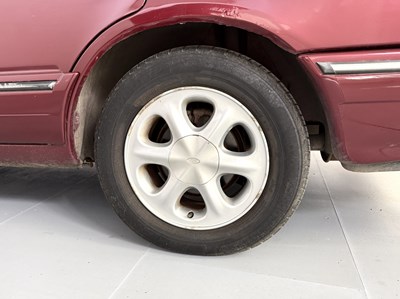 Lot 146 - 1995 Ford Granada Scorpio