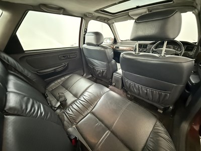Lot 146 - 1995 Ford Granada Scorpio