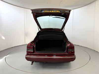 Lot 146 - 1995 Ford Granada Scorpio