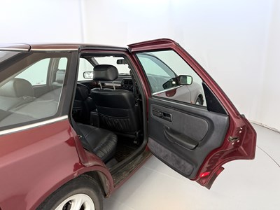 Lot 146 - 1995 Ford Granada Scorpio