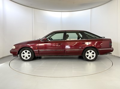 Lot 146 - 1995 Ford Granada Scorpio