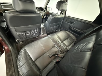 Lot 146 - 1995 Ford Granada Scorpio