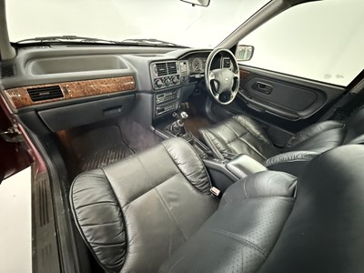 Lot 146 - 1995 Ford Granada Scorpio