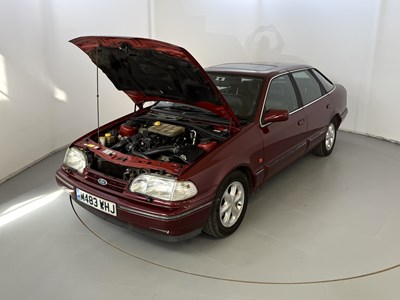 Lot 146 - 1995 Ford Granada Scorpio