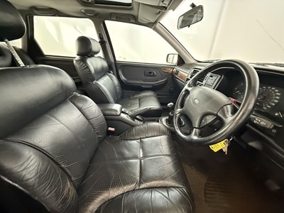 Lot 146 - 1995 Ford Granada Scorpio