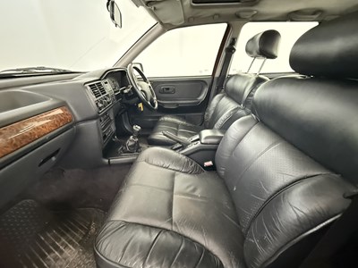 Lot 146 - 1995 Ford Granada Scorpio