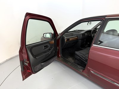 Lot 146 - 1995 Ford Granada Scorpio