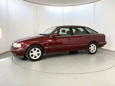 Lot 146 - 1995 Ford Granada Scorpio