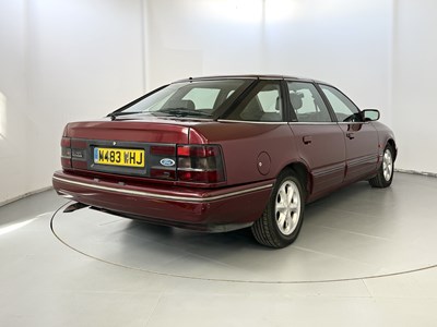 Lot 146 - 1995 Ford Granada Scorpio