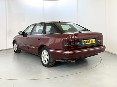 Lot 146 - 1995 Ford Granada Scorpio