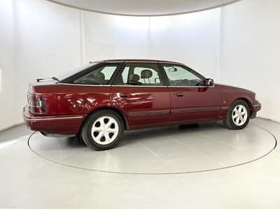 Lot 146 - 1995 Ford Granada Scorpio
