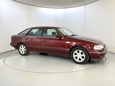Lot 146 - 1995 Ford Granada Scorpio